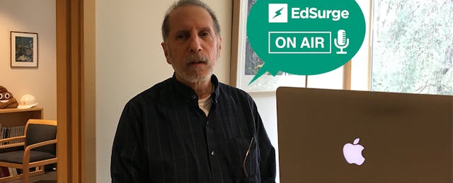 This Administrator Helped Shape Tech at Colleges For More Than 40 Years. Here’s His Outlook on What’s Next.