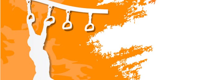 Make Your Classroom More Like a Playground Than a Playpen Using ‘Hard Fun’