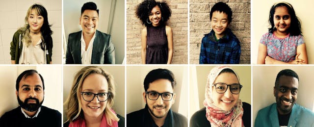 One Teacher’s Plan to Close Culture Gaps in Schools