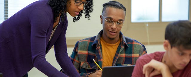 What a New College Board President Means for Students