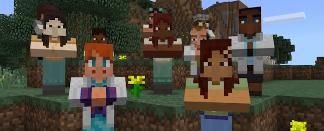 10 Tips to Start Teaching With Minecraft
