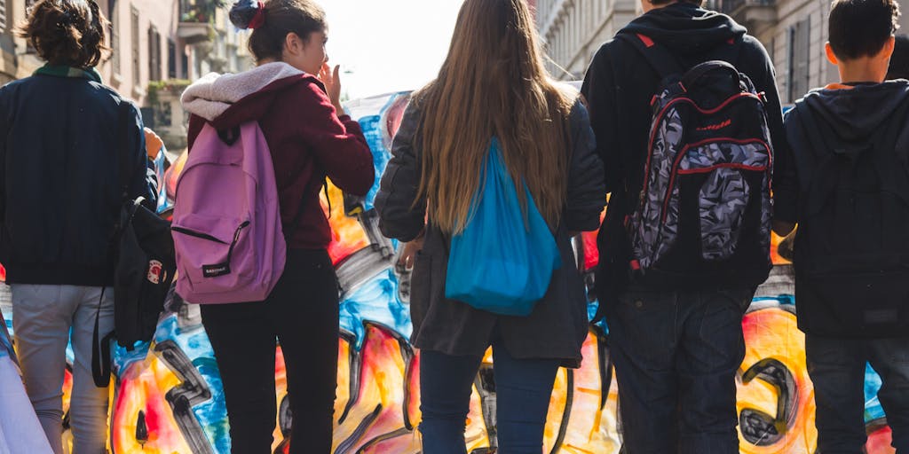 More Students Are Becoming Activists. Teachers Can Help Strengthen Their Voice. - EdSurge News