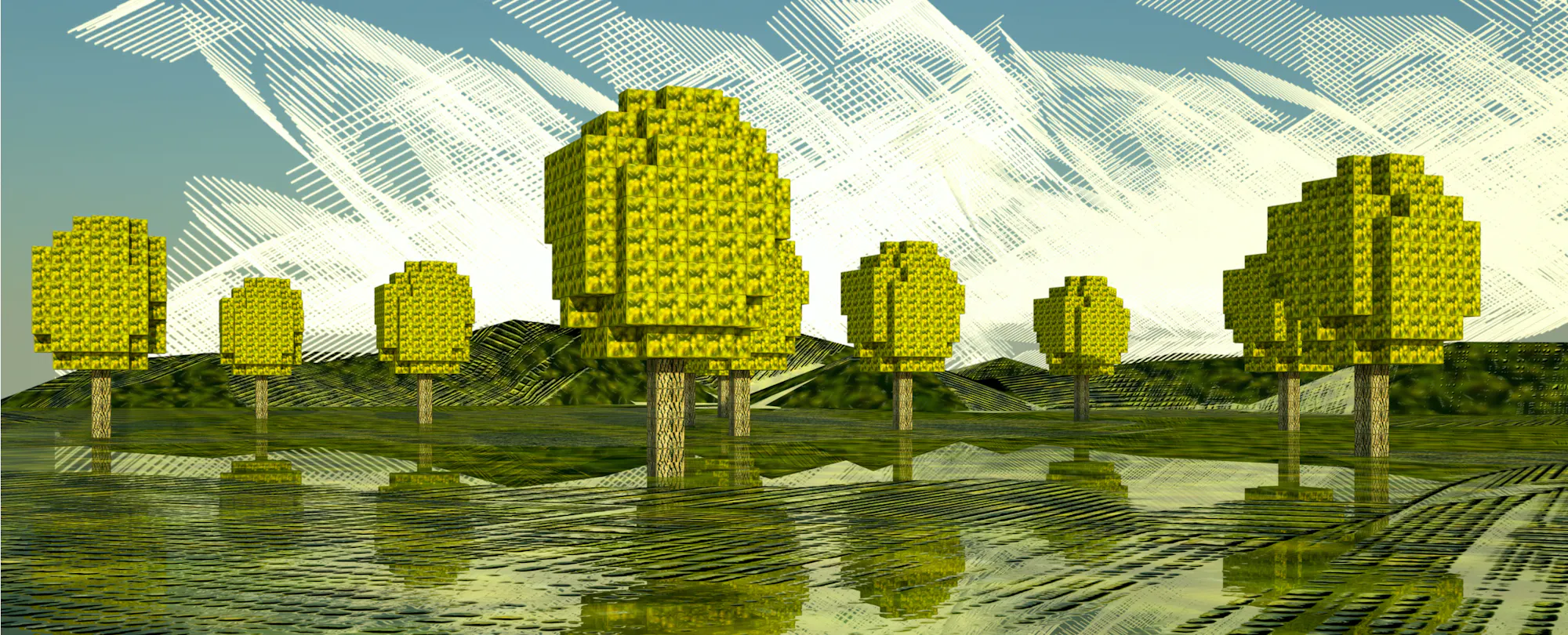 Change the Game: Using Minecraft to Teach Students with Autism ...