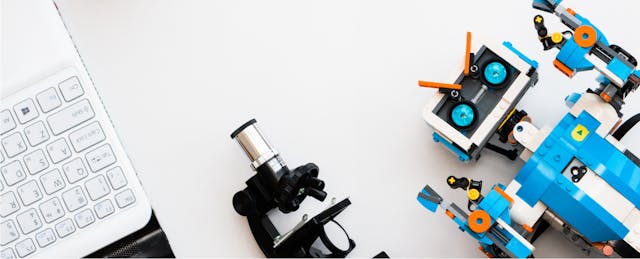 At the Top of Teachers’ Wish Lists? Tactile STEM Projects, Flexible Furniture and Books