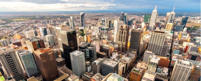 A Bootcamp Down Under: Trilogy Education Extends University Tech Training Globally