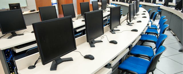 Computer Science Now More Than an Elective for University of California Admissions