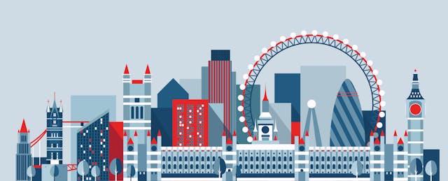 7 Days of Education Conference Fever Across the Pond