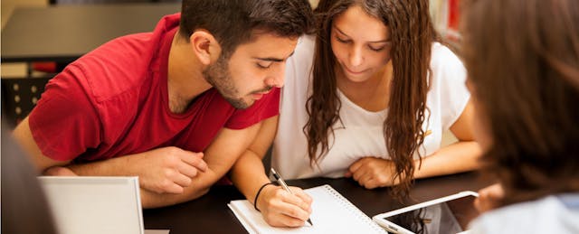 Seven Steps to Ensure English Learners Aren’t Left Out of STEM