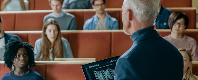 Does Innovative Teaching Work? A New Effort Aims To Help Faculty Find Out.