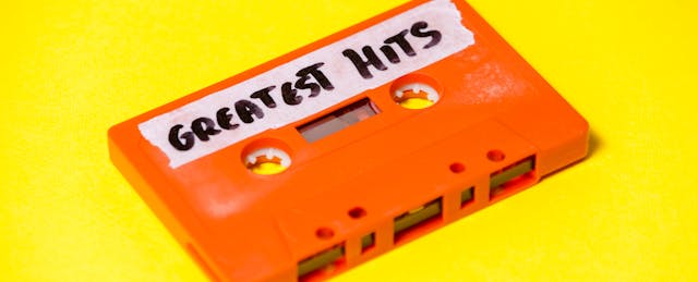 Online Learning’s ‘Greatest Hits’