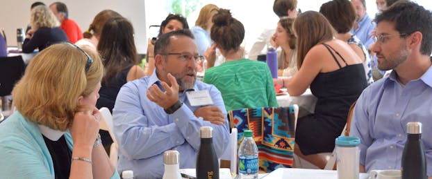 Using Neuroscience to Launch a Research-Informed School Schedule