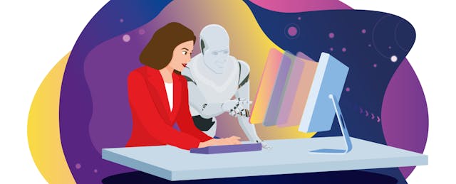 How the Future of Work Will Influence the Future of Learning #DLNchat