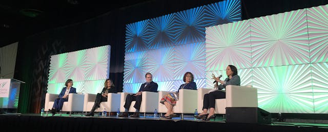 Food, Housing and Childcare: Colleges Addressing Basic Needs Are Boosting Success