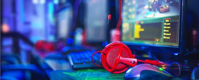 Esports Scholarships Are Growing. Do They Leave Some Students Behind?