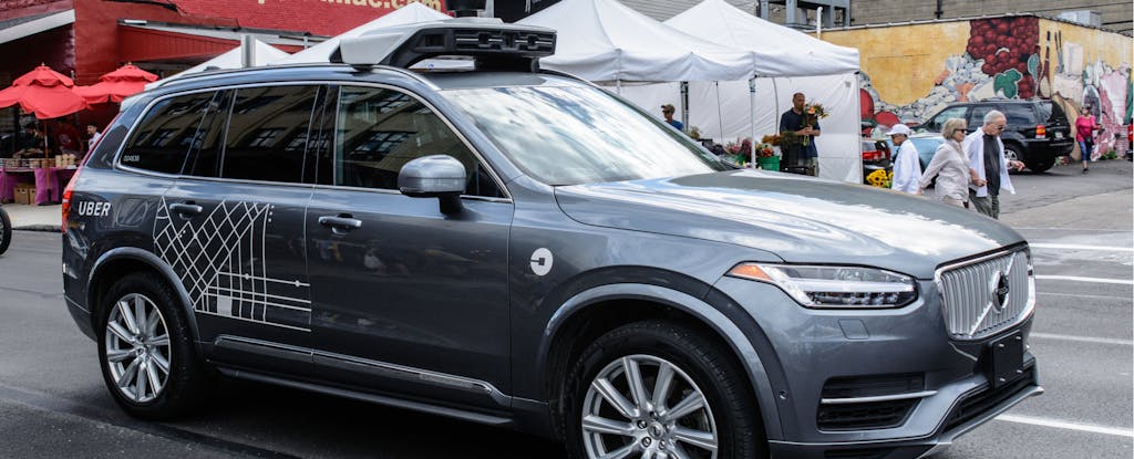 How to Prepare Students for Jobs in the SelfDrivingCarIndustry