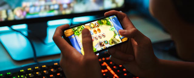 The Surprising, Research-Backed Benefits of Active Screen Time