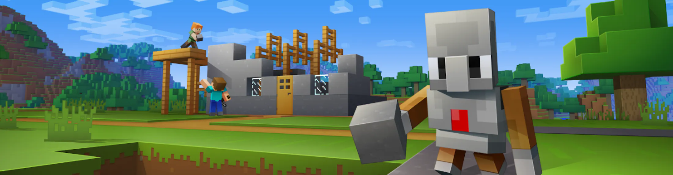 Learn How to Teach Computer Science With MINECRAFT: EDUCATION EDITION ...