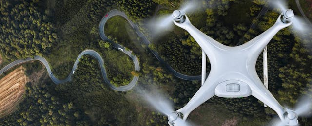 I Moved a Drone With My Mind. Soon Your Students Will Too.
