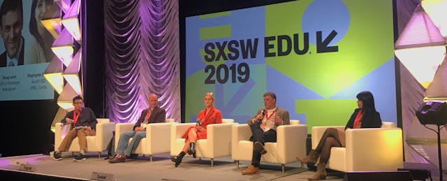 Edtech’s Blurred Lines Between Security, Surveillance and Privacy