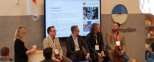 What to Know Before Working With Google for Education