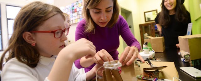 How 60 Minutes Oversimplified the Gender Gap and Overlooked Women in Tech