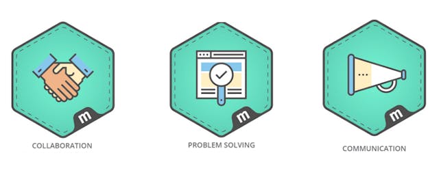 Who Owns Digital Badges? A Company’s Patent on Credential System Raises Questions