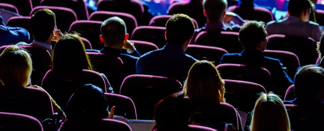 It’s Time Edtech Conferences Stopped Ignoring Equity and Race