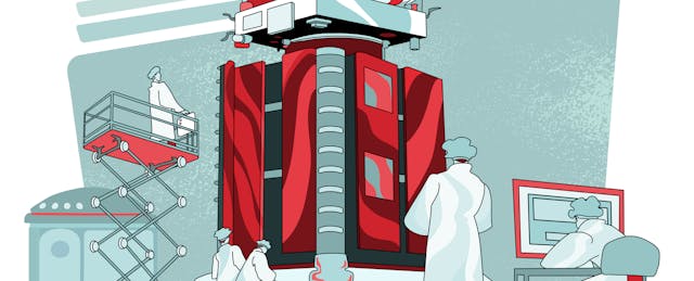 Mark Cuban, ECMC Lead $1.9M Round for Cluster to Develop Industrial Tech Talent