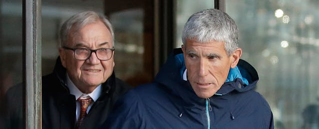 Ringleader of Admissions Scam Also Ran a College Counseling Firm For Families in China