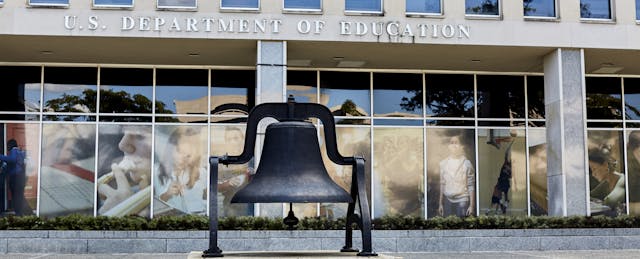 U.S. Education Dept. Starts Investigation of 8 Colleges Named in Admissions Scandal