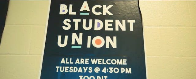 My District Wanted to Build Trust, So We Started a Black Student Union
