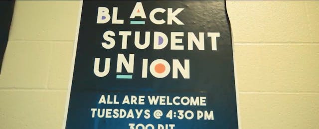 My District Wanted to Build Trust, So We Started a Black Student Union