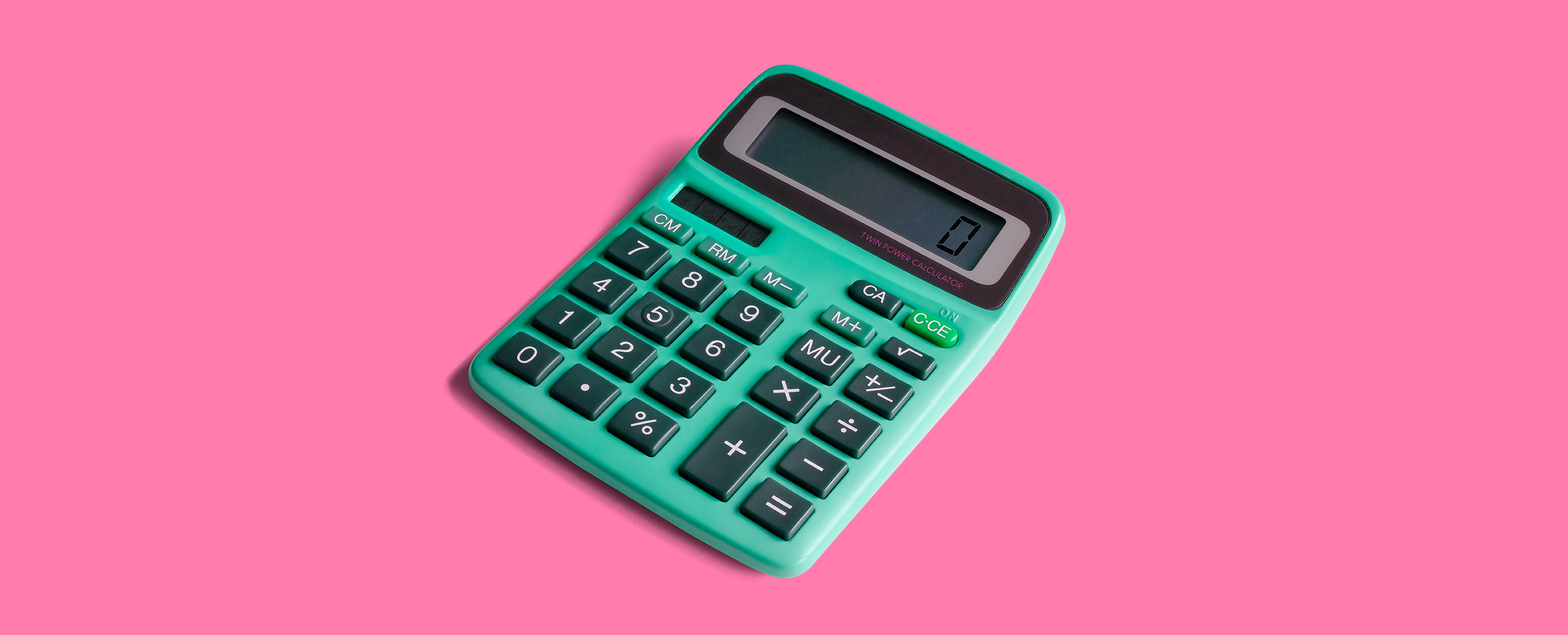usable calculator