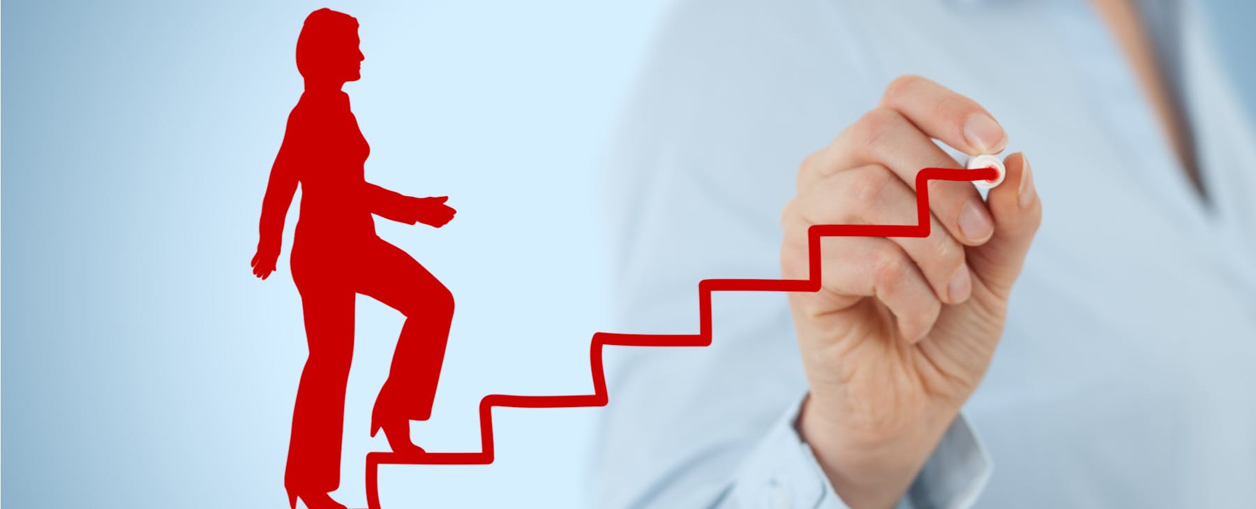 How to Level Up in Your Career [EdSurge Tips] EdSurge News