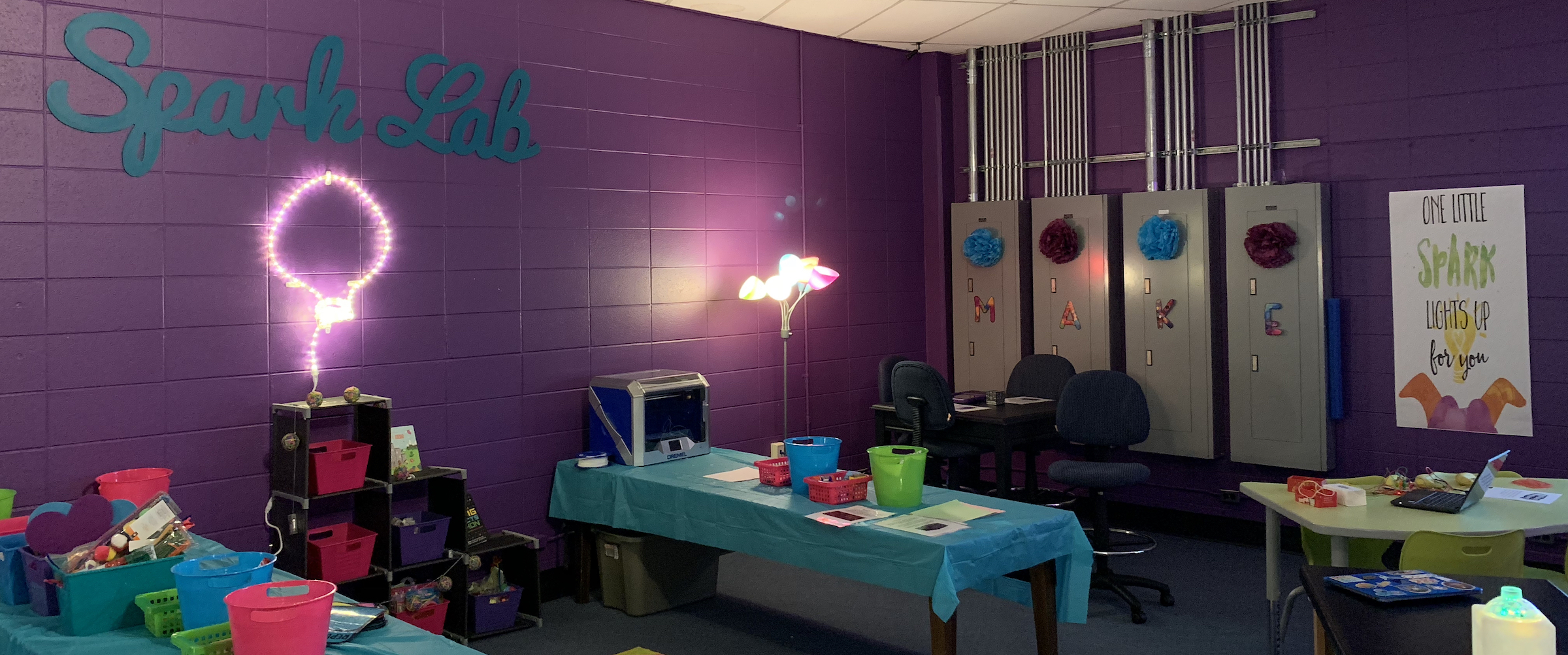 This Teacher Started a Hands-On PD Lab That’s Sparking Change Across the District