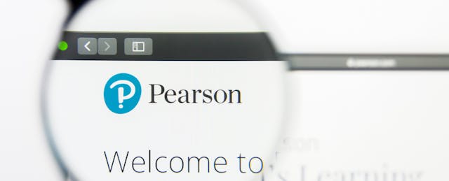 Pearson Still Won’t Buy Your Startup. But It May Invest in It.