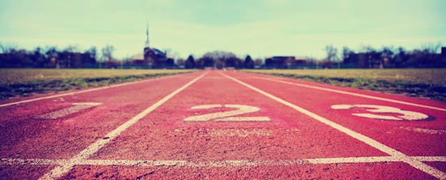 Coaches Do More Than Teach Athletics. They Build Strength On and Off the Field.