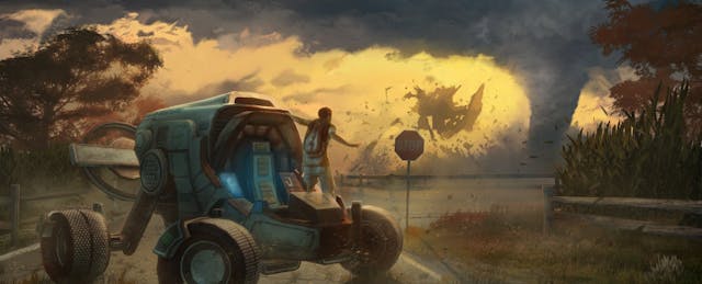 Where in the World Is Planet3? An Educational Gaming CEO Seeks His Second Act