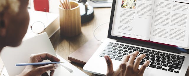 Benetech, Macmillan Pioneer Effort to Make All Digital Books ‘Born Accessible’