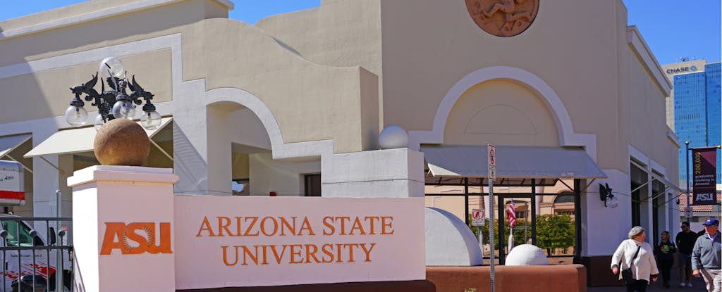 Asu Agrees To Independent Investigation Of Its Online Textbook