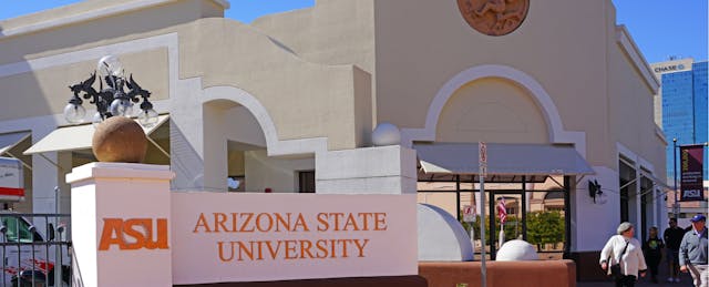 ASU Agrees to Independent Investigation of Its Online Textbook Practices