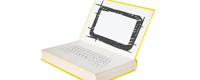 How Merger of Two Textbook Giants Could Impact Course Materials