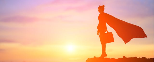 Working Teachers: Become a Teacher in Residence—and Other Maverick Moves