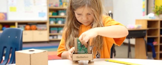 A ‘Safe’ Smart Speaker for Kids? Startup Chatterbox Promises to Put Privacy First