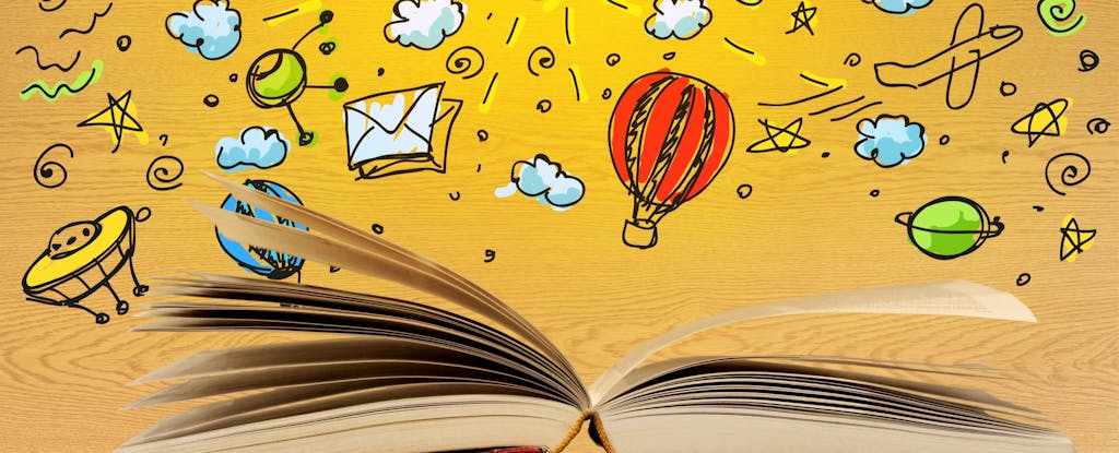 Young Adults Don't Read. Here's What We Can Do About It. | EdSurge News