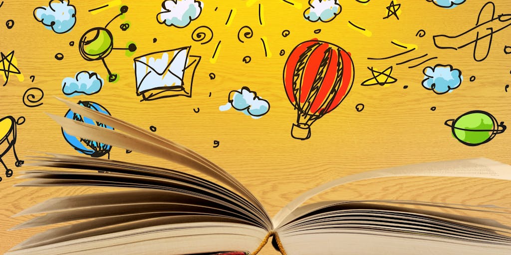 Young Adults Don&#39;t Read. Here&#39;s What We Can Do About It. | EdSurge News