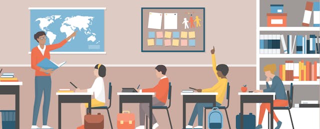 Google, DonorsChoose Partner to Fund Culturally Responsive Classroom Materials