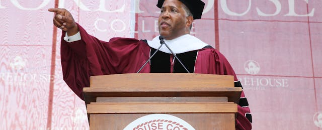 Billionaire Pledges to Pay Off Morehouse Graduates’ Debt. Research Shows How They’ll Fare.
