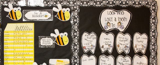 Teachers Are Great at Designing Classrooms. Let’s Get Them Redesigning Schools.