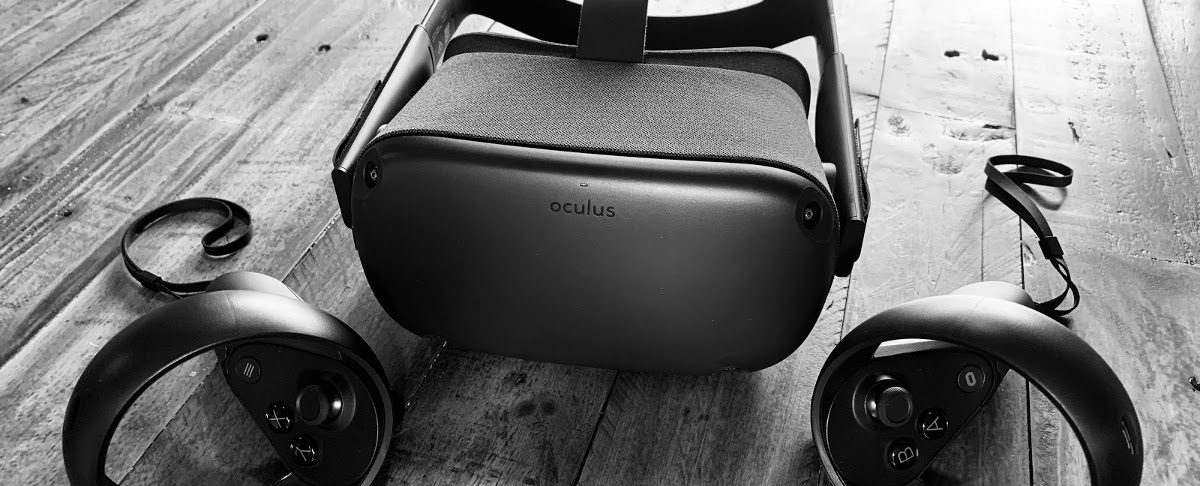 oculus review 2019
